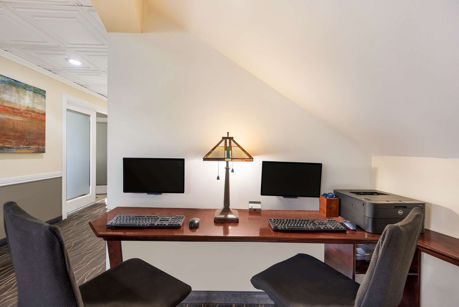 Best Western Mountain View Inn 36/39