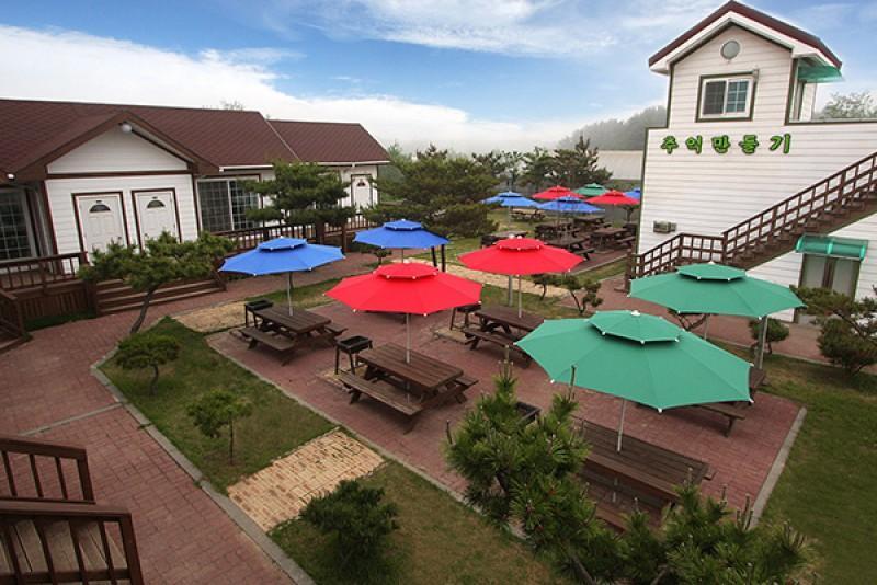 Taean Sinduri Making Memories Pension 36/41