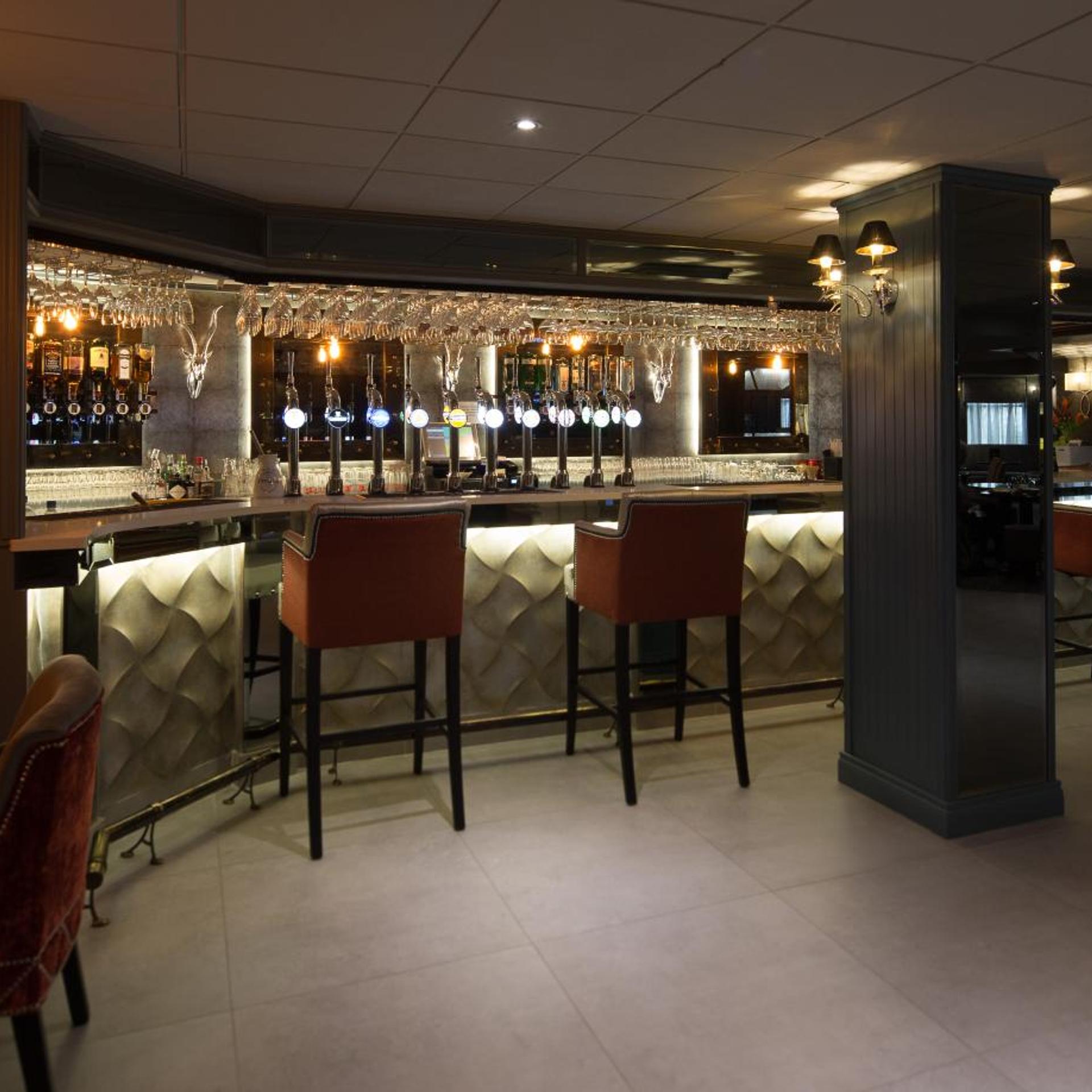 Glenavon House Hotel 43/57