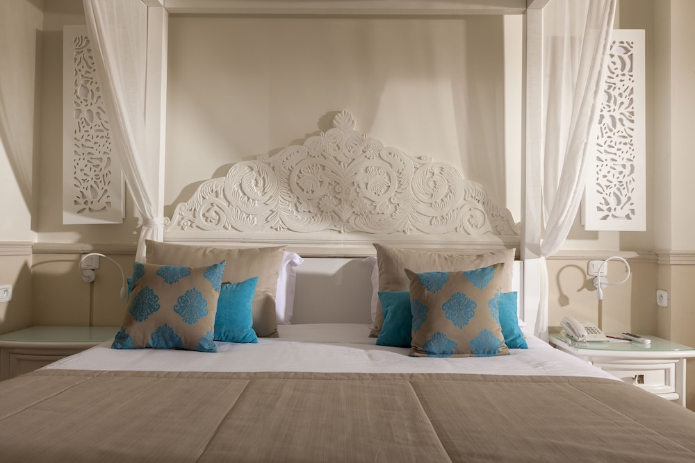 TUI BLUE Palm Beach Palace - Adults Only 28/50