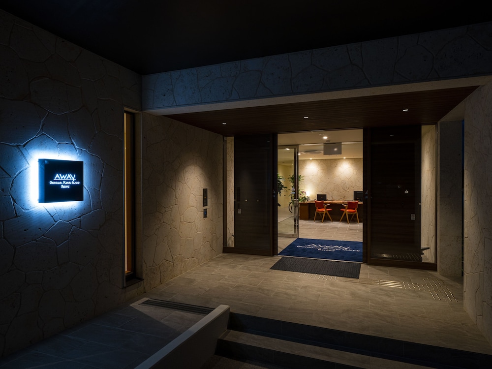 Away Okinawa Kouri Island Resort 22/50