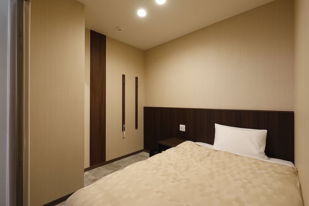 Grand Cabin Hotel Naha Oroku 16/50