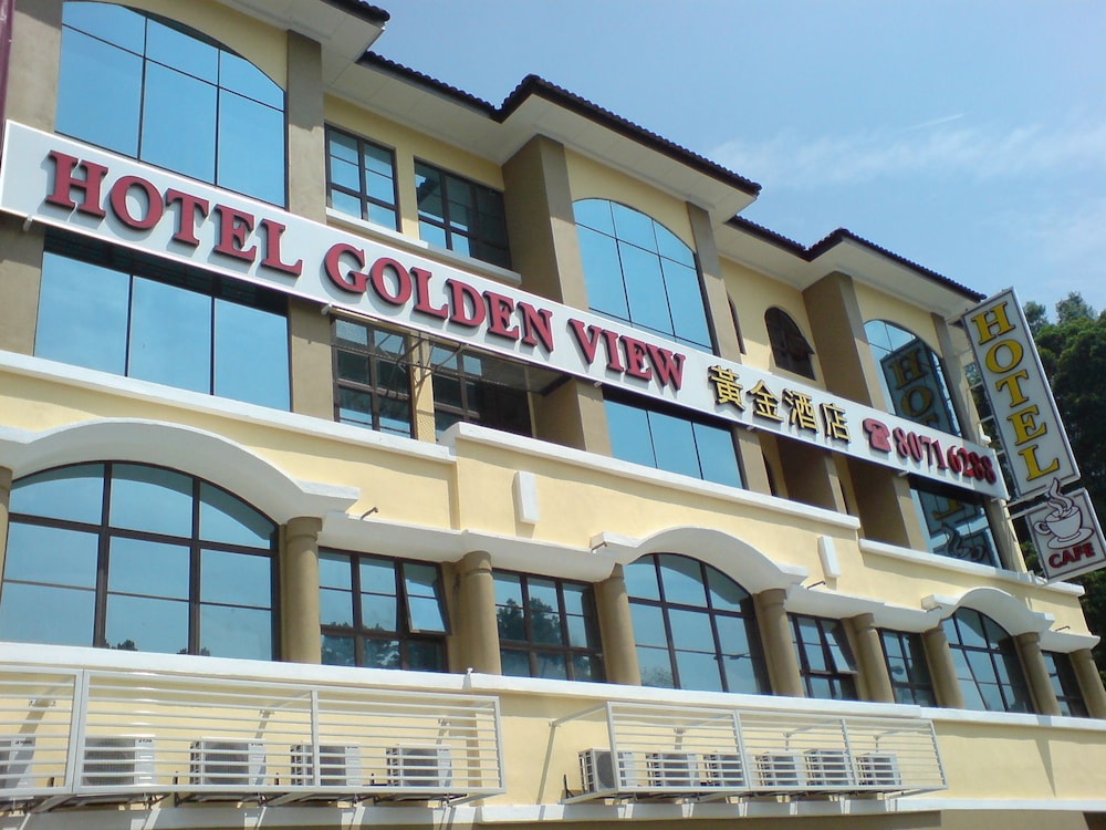 Hotel Golden View Puchong 5/39