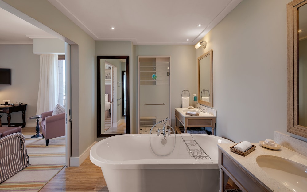 Strand Hotel Swakopmund 16/40