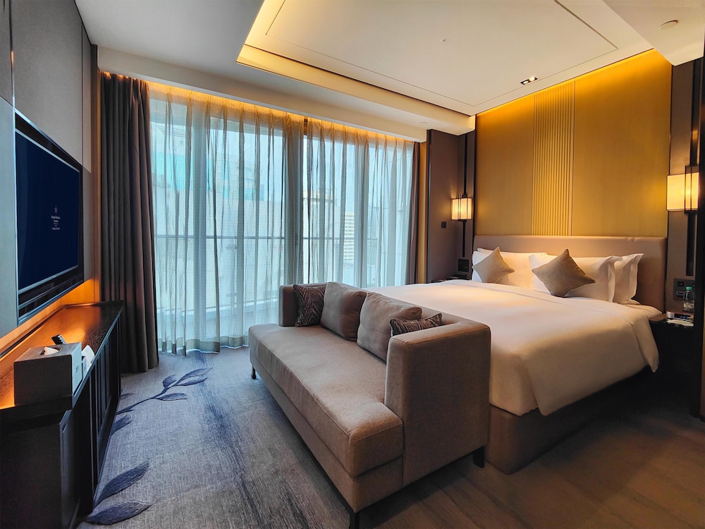 Kempinski Residences Guangzhou 13/50