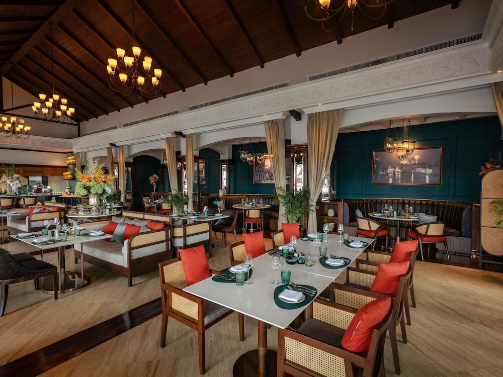 Sofitel Krabi Phokeethra Golf & Spa Resort 50/66