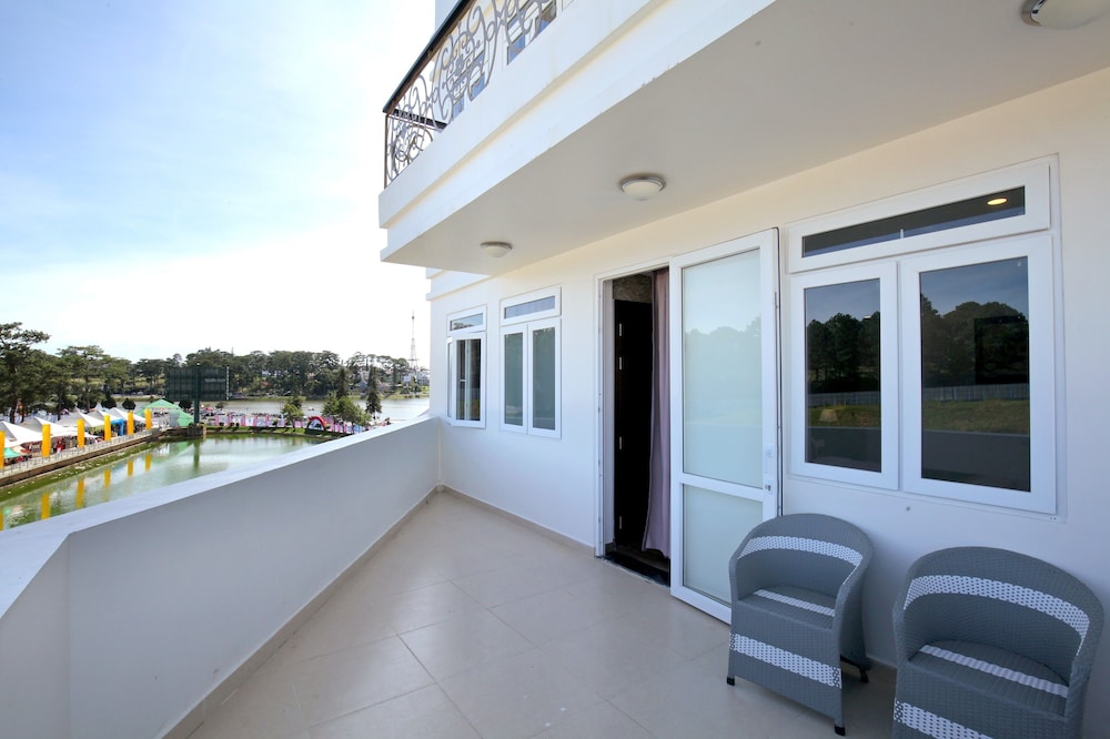 Kings Hotel Dalat 2/34