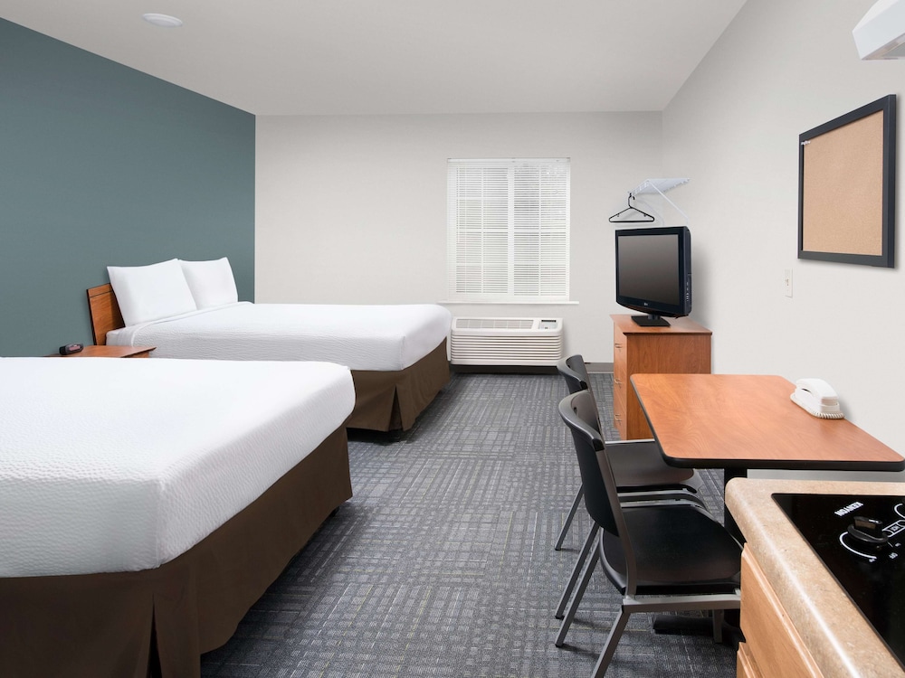 Extended Stay America Select Suites - Pensacola - Northwest 15/38