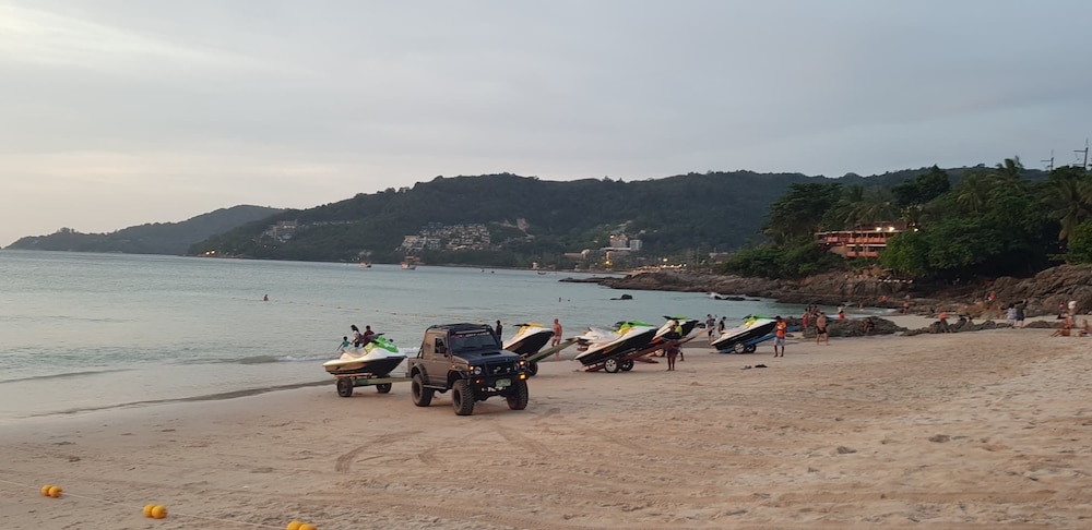 Destinaation Patong Boutique By The Sea 46/55
