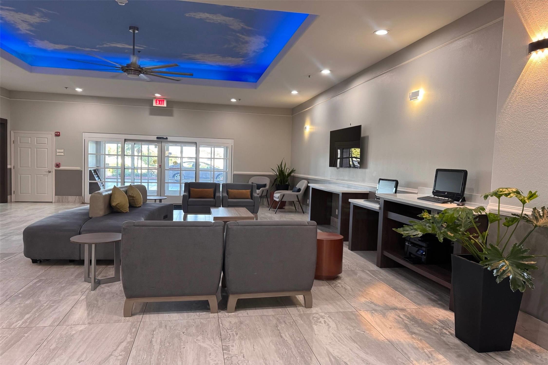 La Quinta Inn and Suites by Wyndham Alamo - McAllen East 30/45