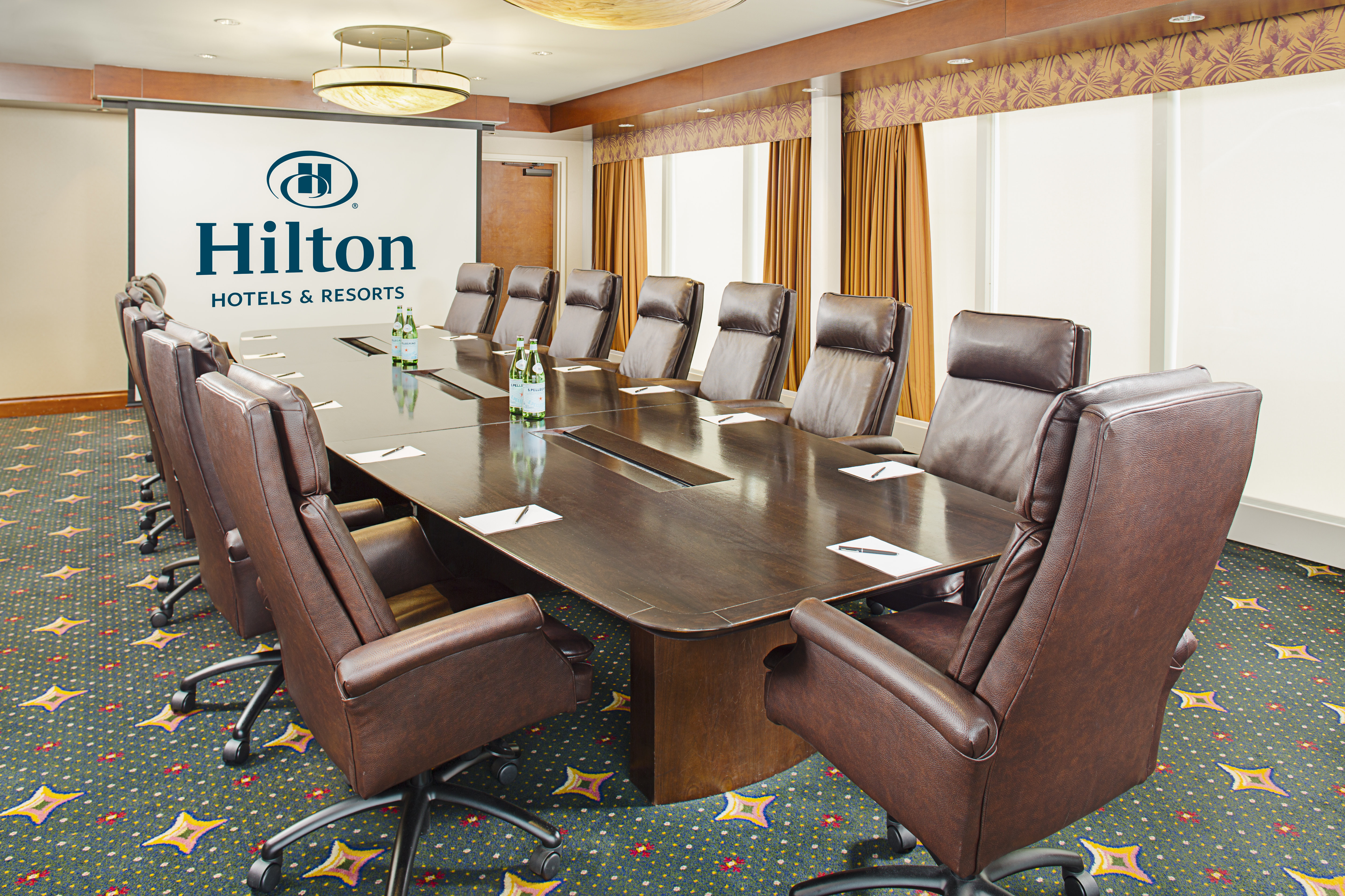 Hilton Providence 42/52