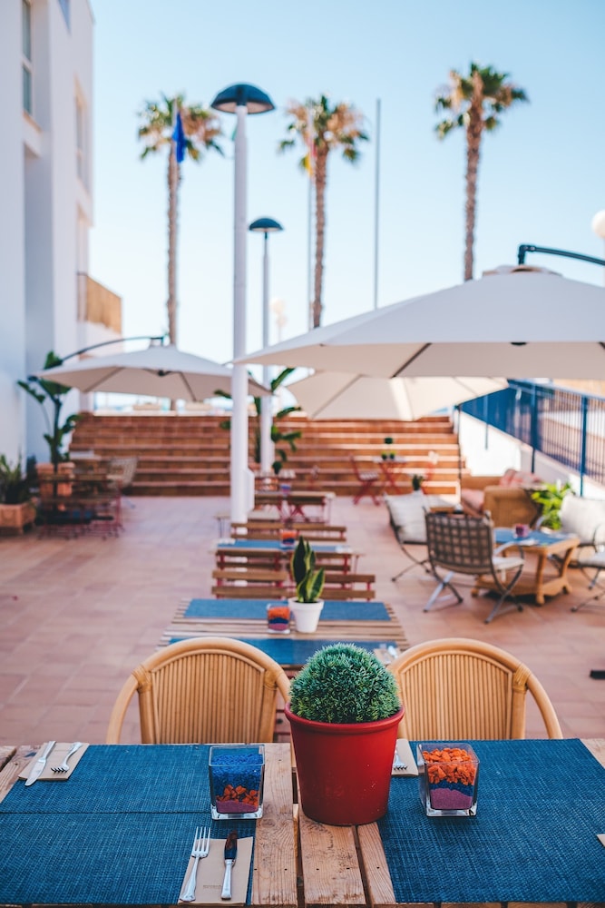 Hotel Don Ignacio 36/43