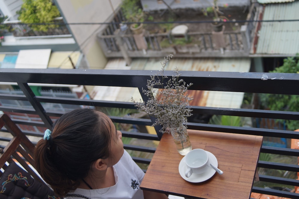 Hana Homestay Danang 6/26