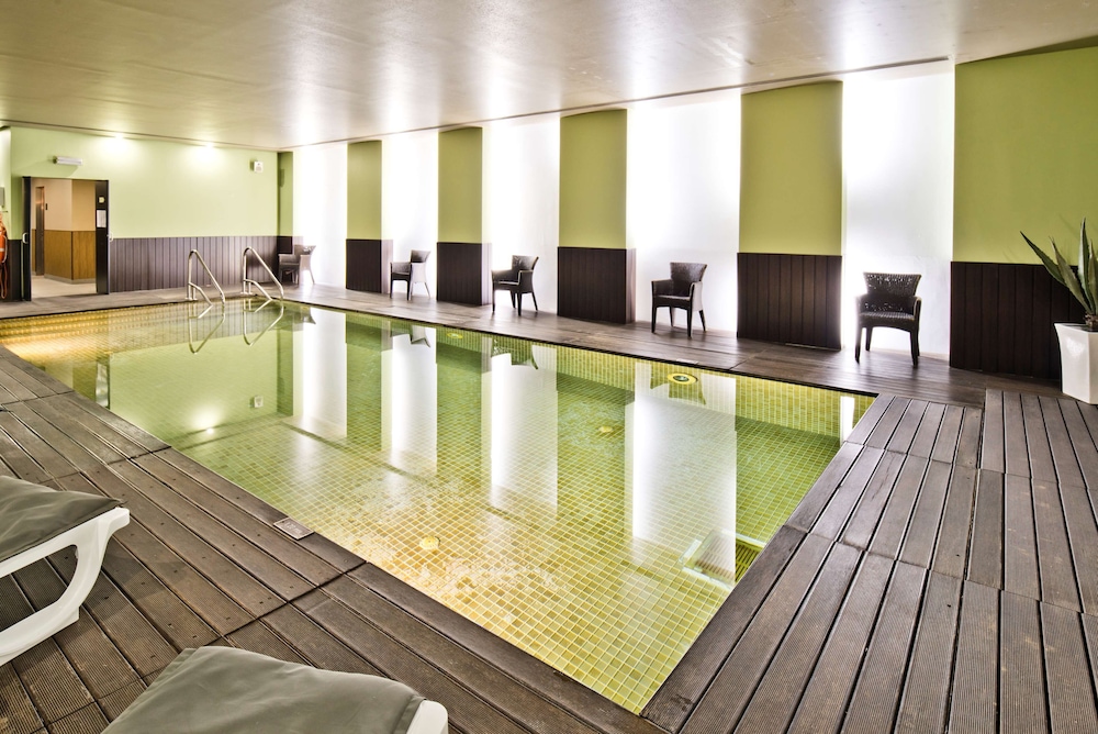 Golden Tulip Sao Joao da Madeira Hotel 18/33