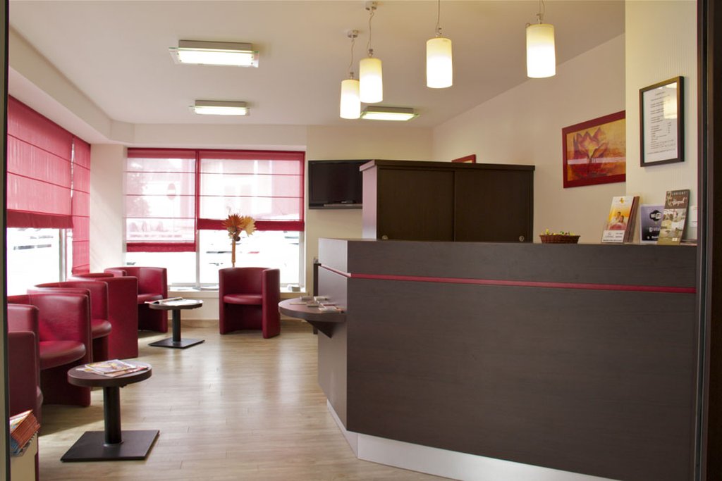 CITOTEL LEOPOL 1/7