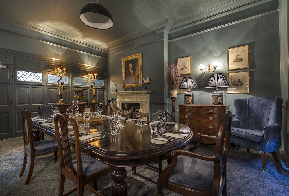 Best Western Kings Head Hotel 28/33
