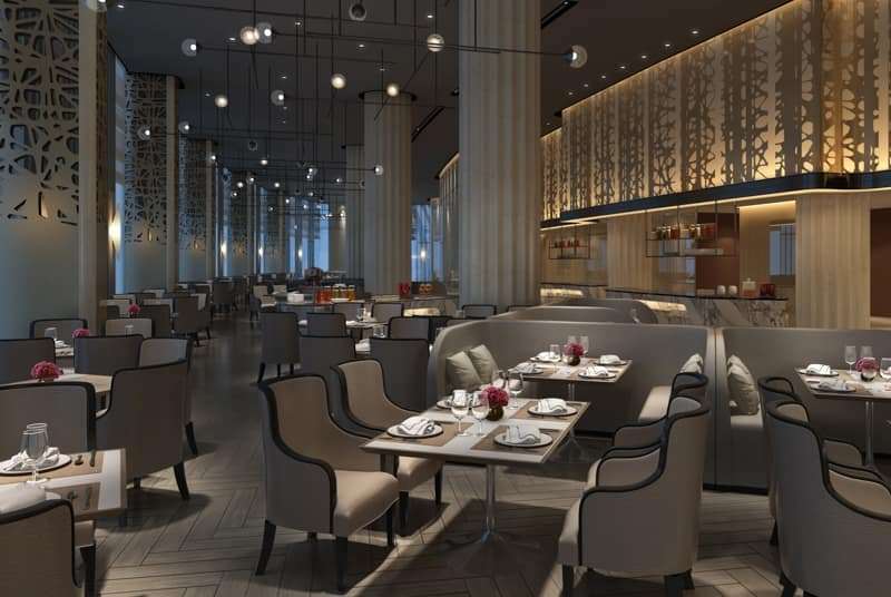 Wyndham Grand Plaza Royale Yuzhou Xiamen 25/29