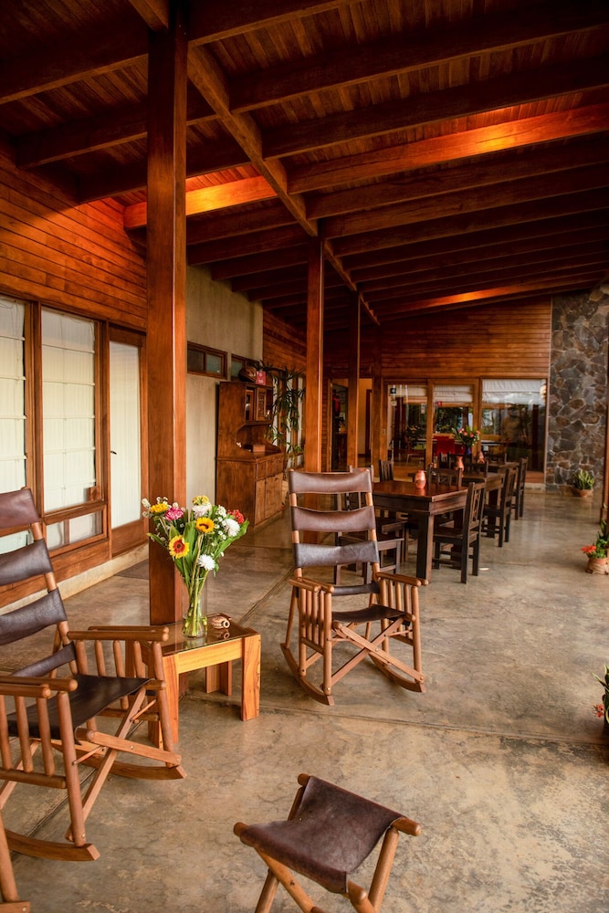 Casa Amanecer Bed &Amp; Breakfast 24/43