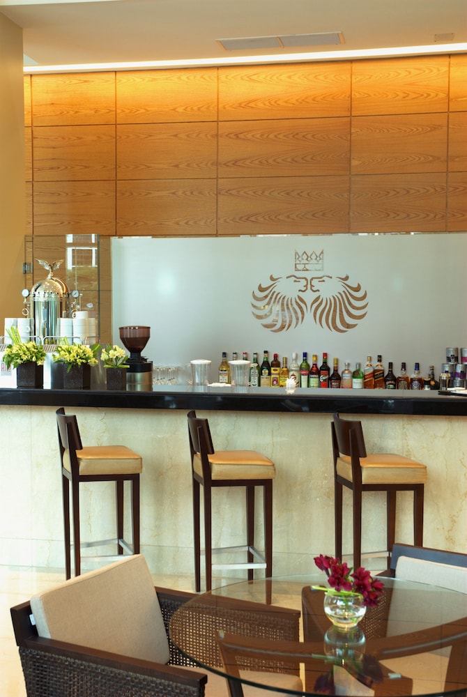 Eurobuilding - Hotel Boutique Buenos Aires 58/76