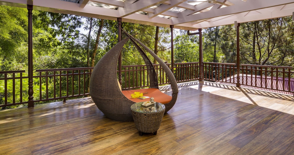 MAYFAIR Spa Resort and Casino, Gangtok 20/50