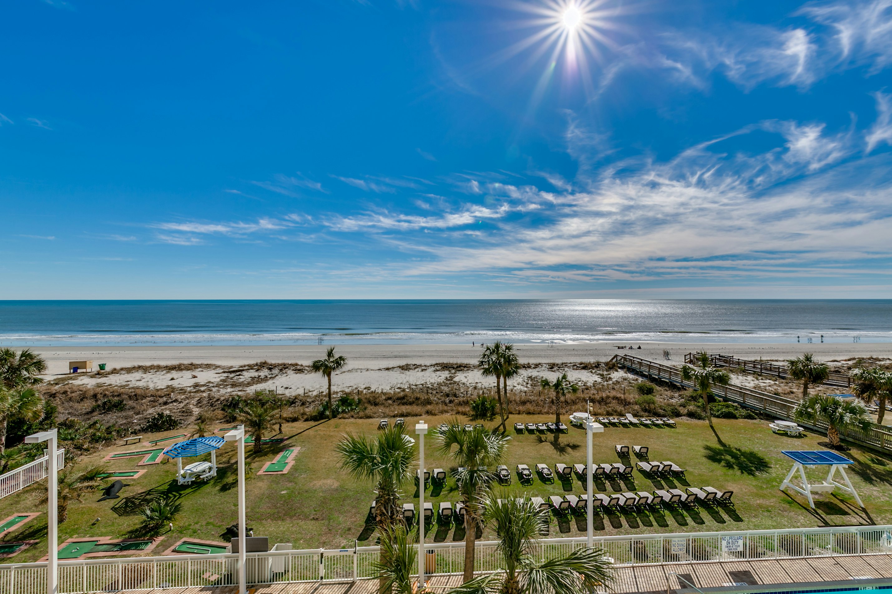 Dunes Village Resort 52/62