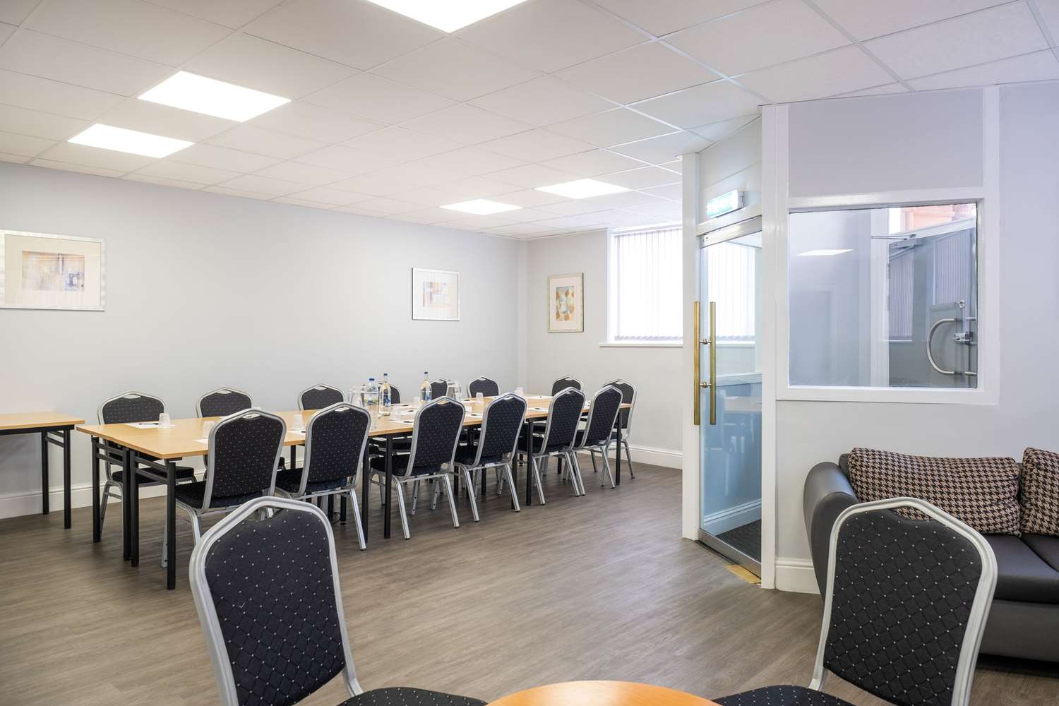 Comfort Inn Birmingham 15/17