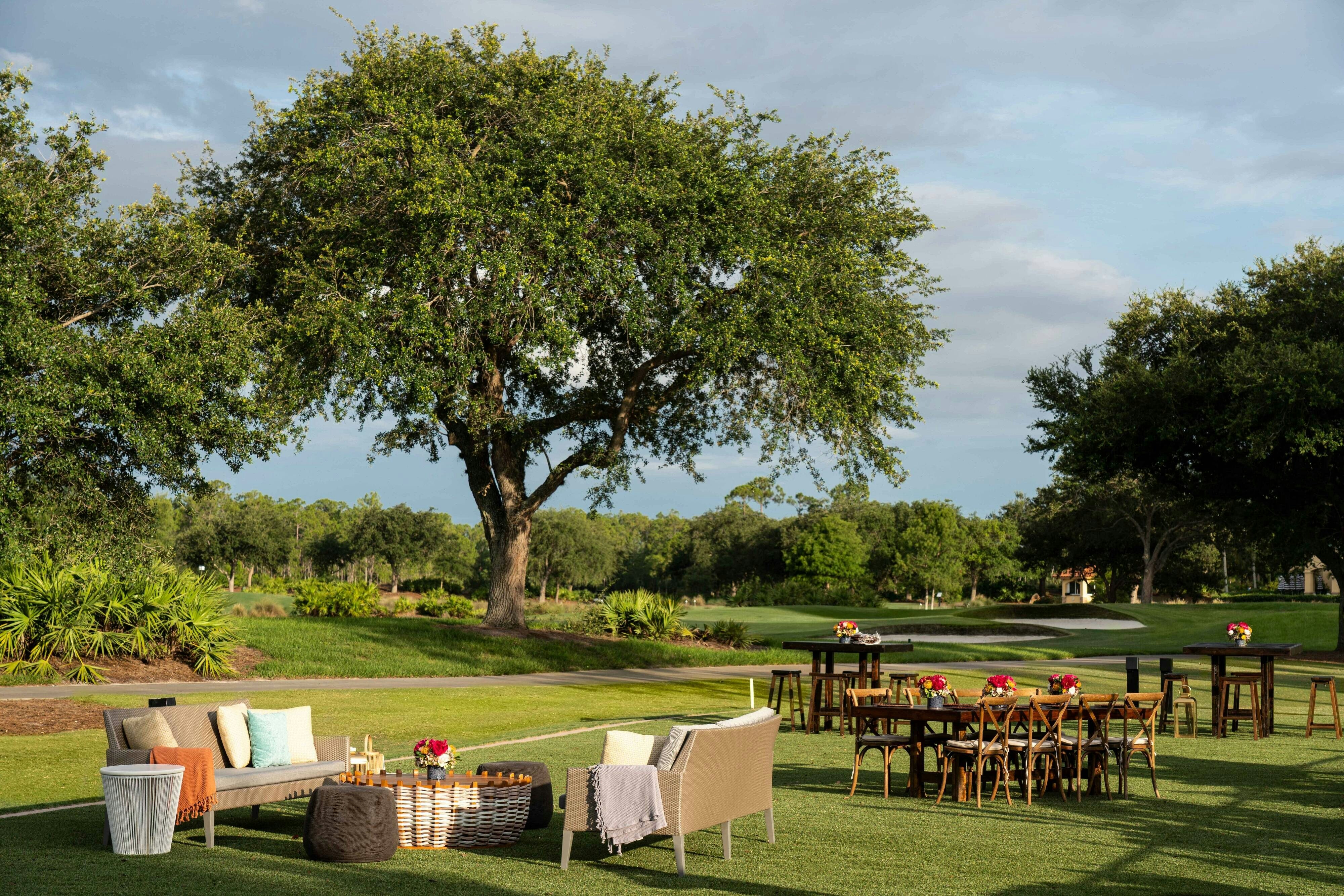 The Ritz-Carlton Naples, Tiburon 40/67