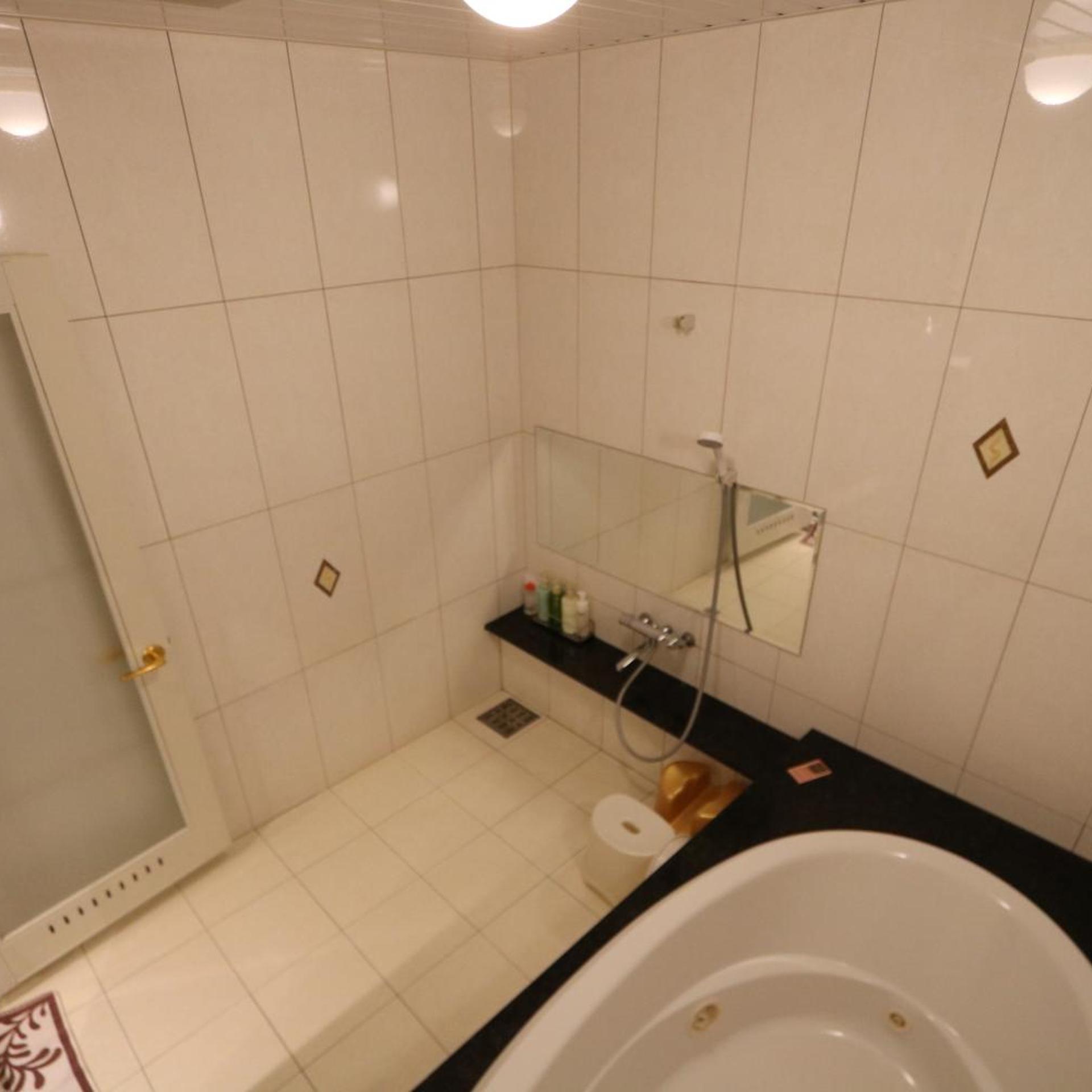 غرفة ديلوكس بسرير مزدوج، Hotel Sari Resort Takinoyashiro - Adults Only 5/7