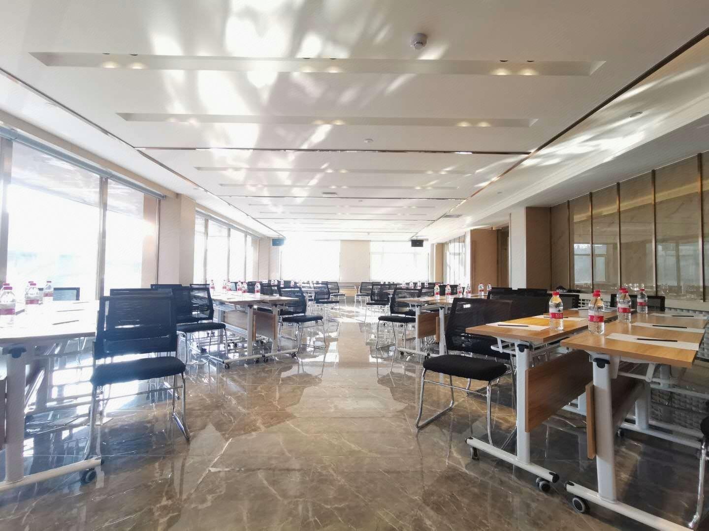 Lavande Hotel (Harbin Nanzhi Road Convention and Exhibition Center Subway Station) 37/46