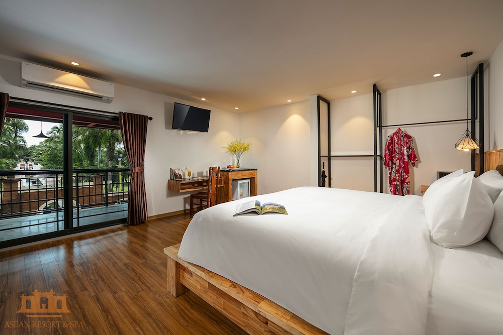 ASEAN Resort - Shiki Onsen & Spa 7/50