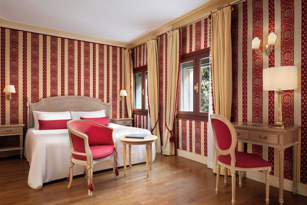غرفة سوبيريور بسريرين منفصلين، Sina Palazzo Sant'angelo 2/7