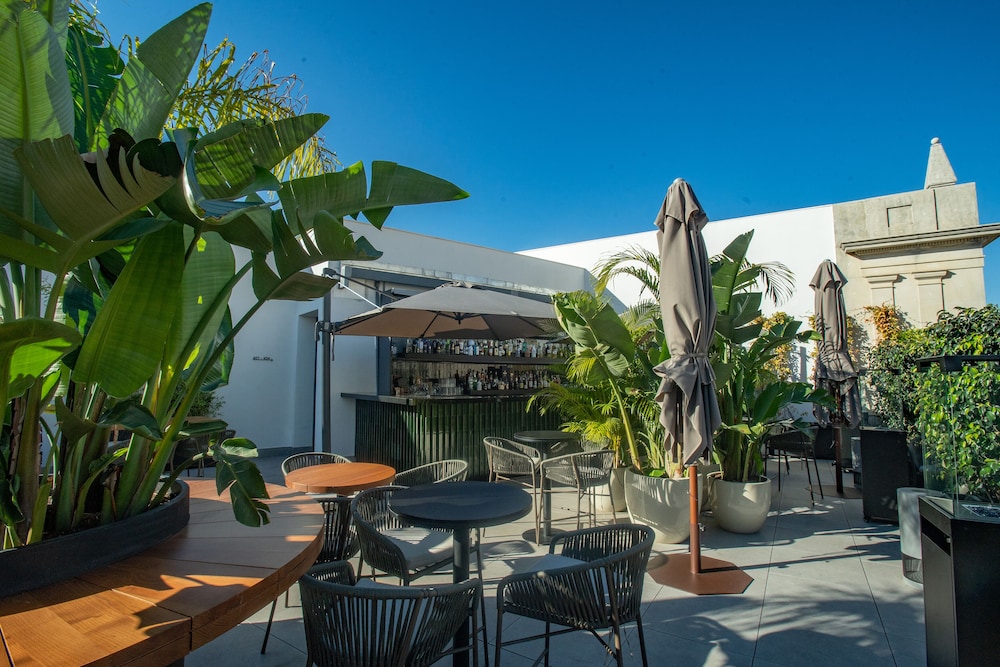 Hotel Soho Boutique Catedral 35/50