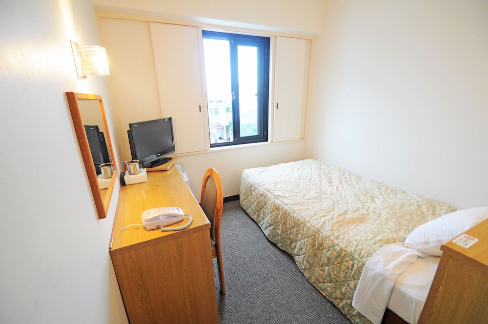 Miyako Daiichi Hotel 18/74
