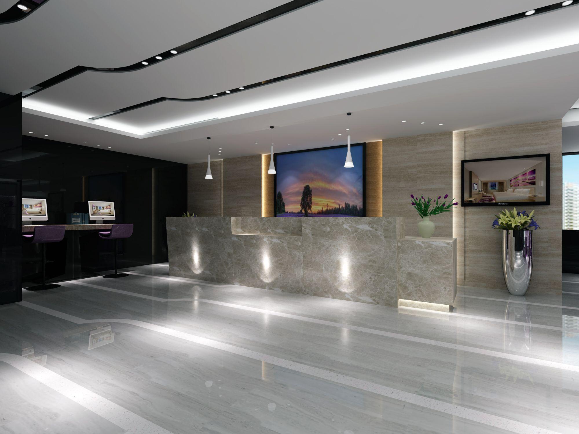 Lavande Hotels (Weihai Weigao Square) 7/28