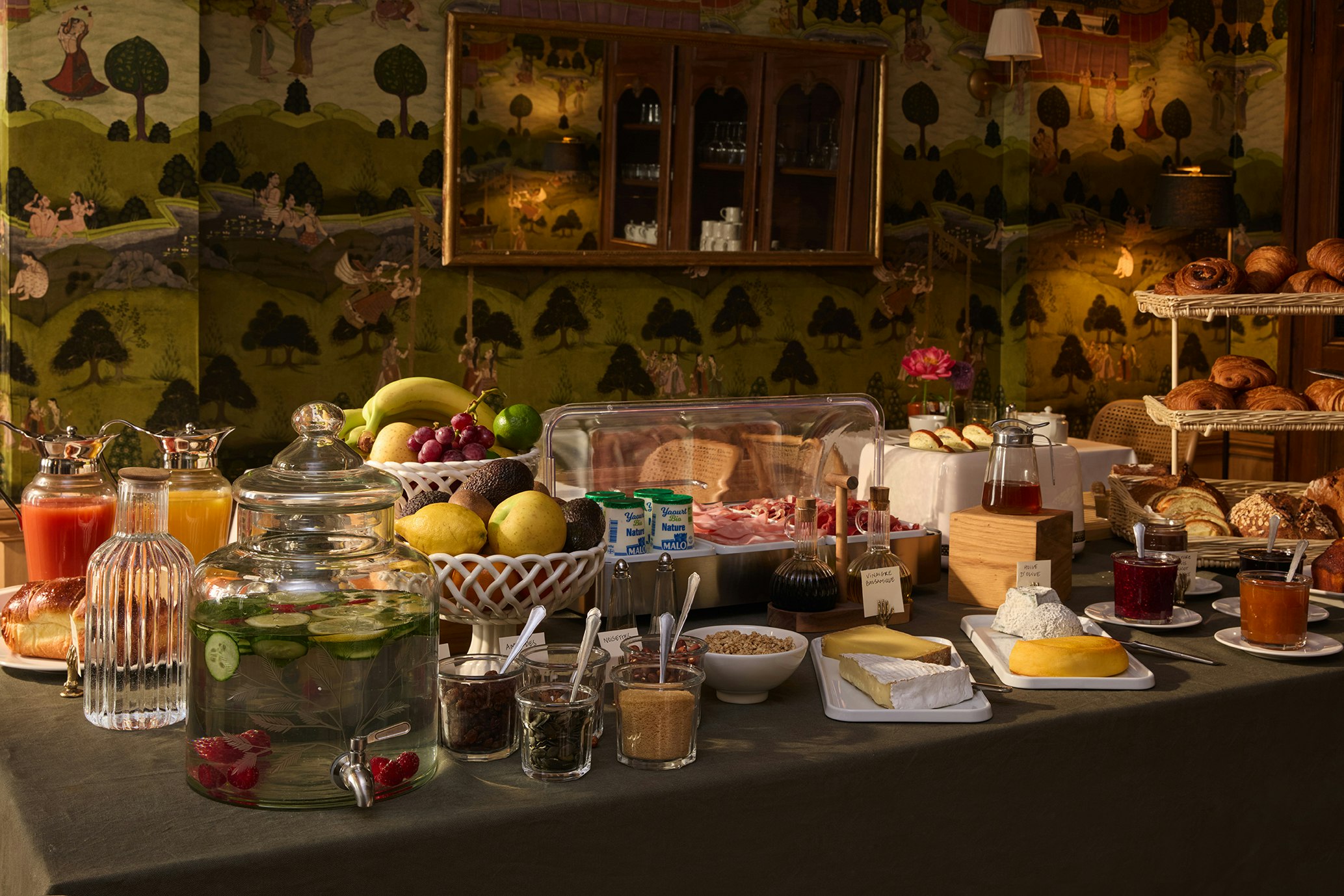 Hotel des Orfevres photo5