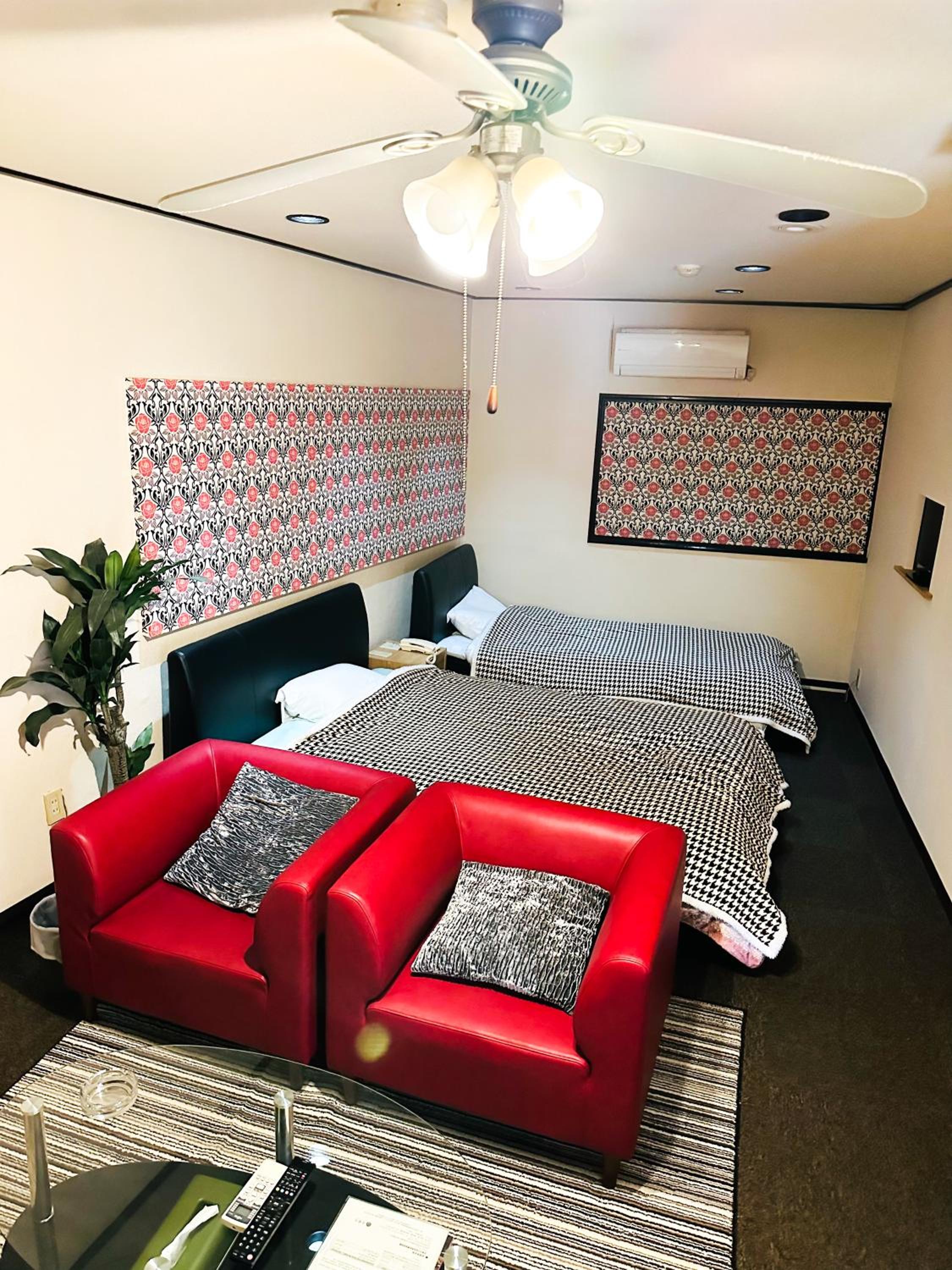 Hotel Rakusai 23/45