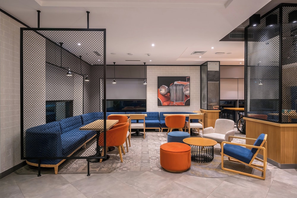 Holiday Inn Express Greater Noida Knowledge Park 37/50
