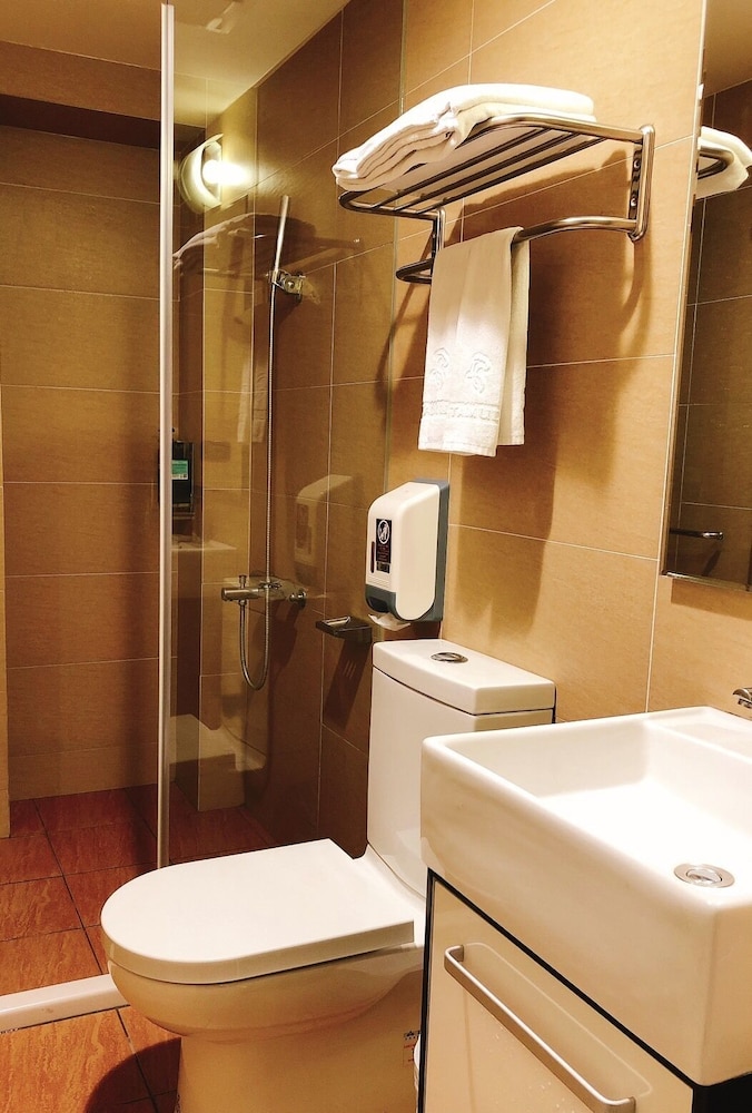 Talmud Tainan Suites 61/65