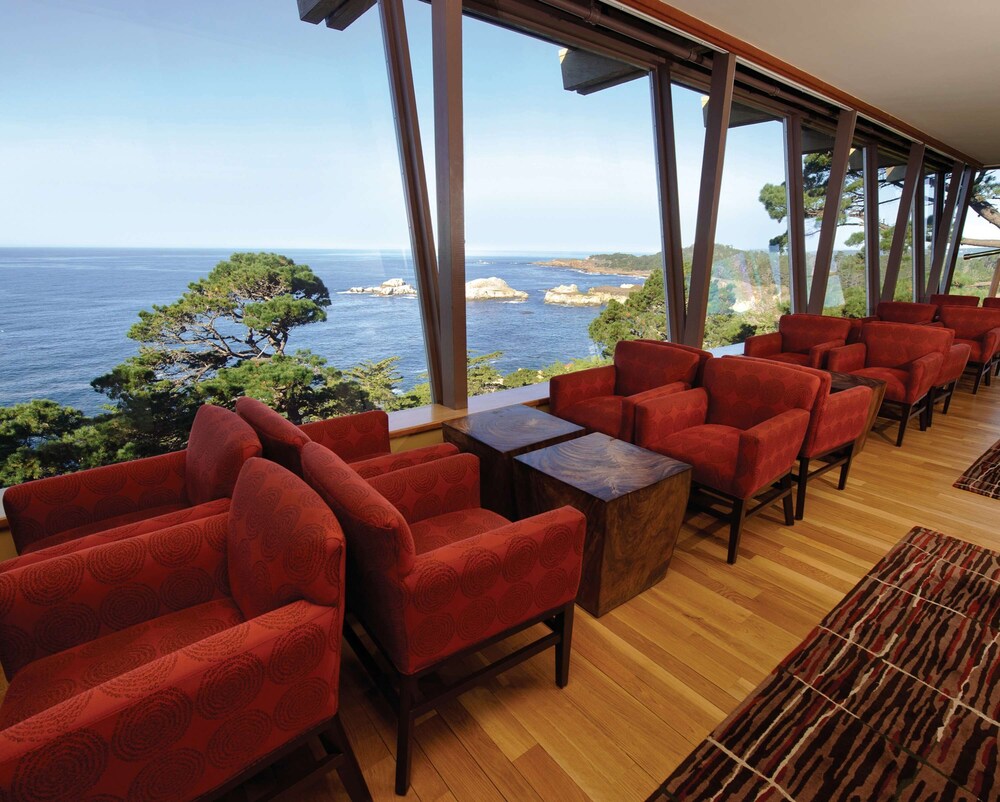 Hyatt Vacation Club At Highlands Inn 46/81