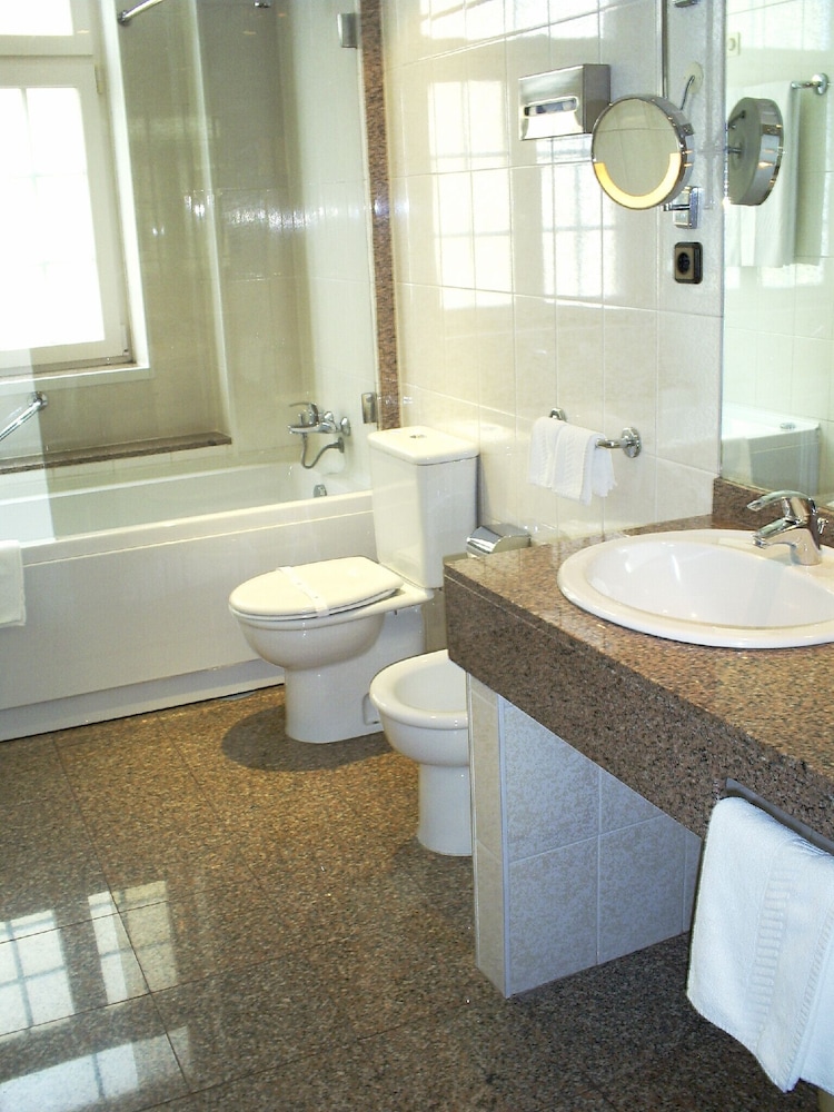 Boa Vista Hotel 47/49