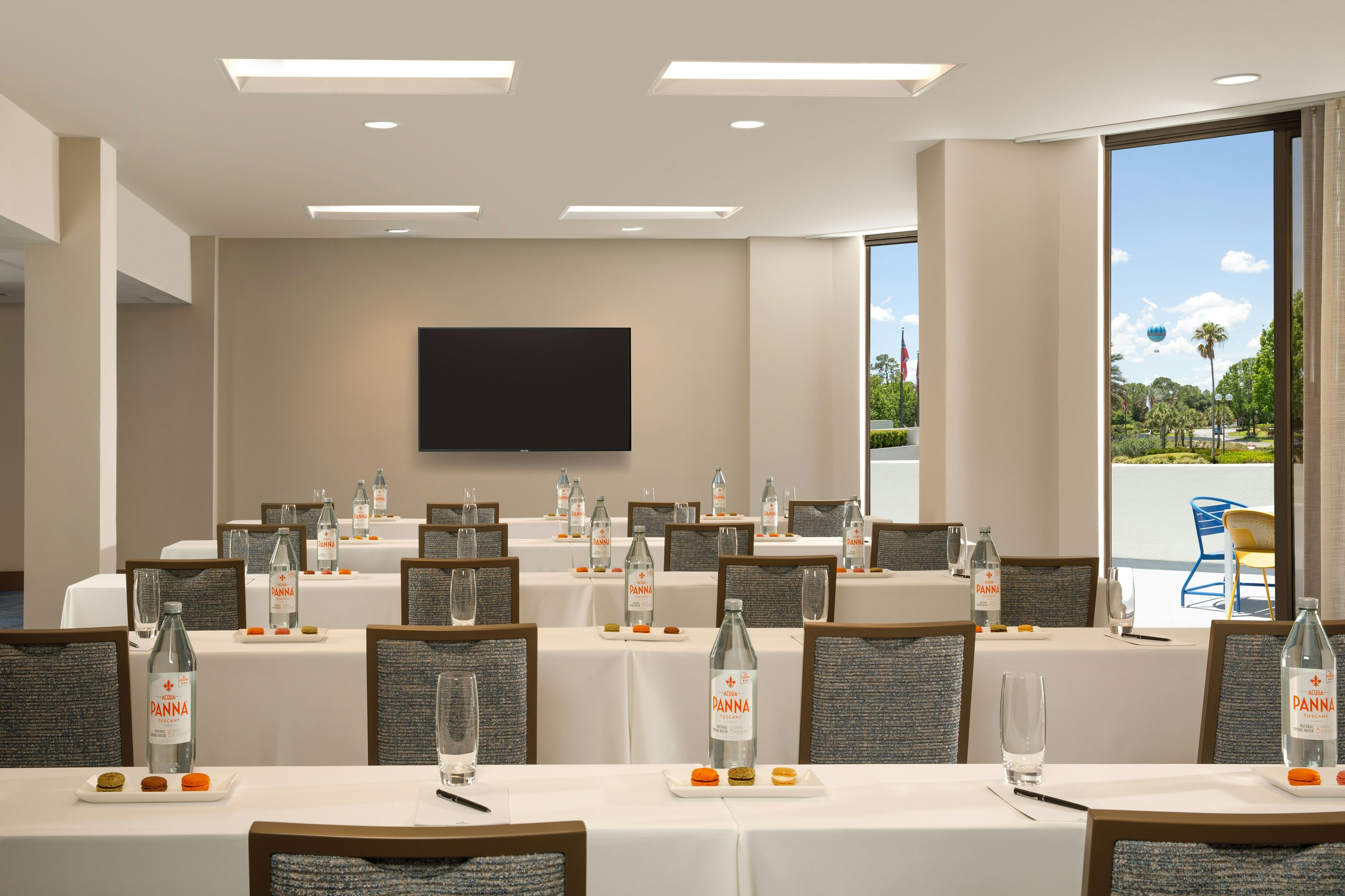 Hilton Orlando Buena Vista Palace - Disney Springs Area 45/60