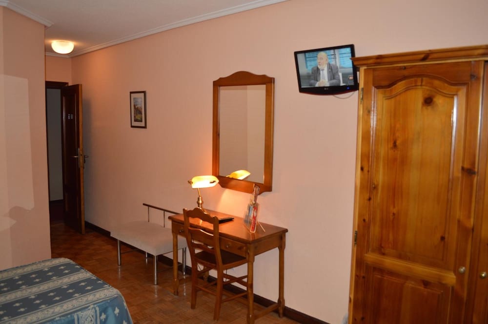 Hotel San Glorio 9/34