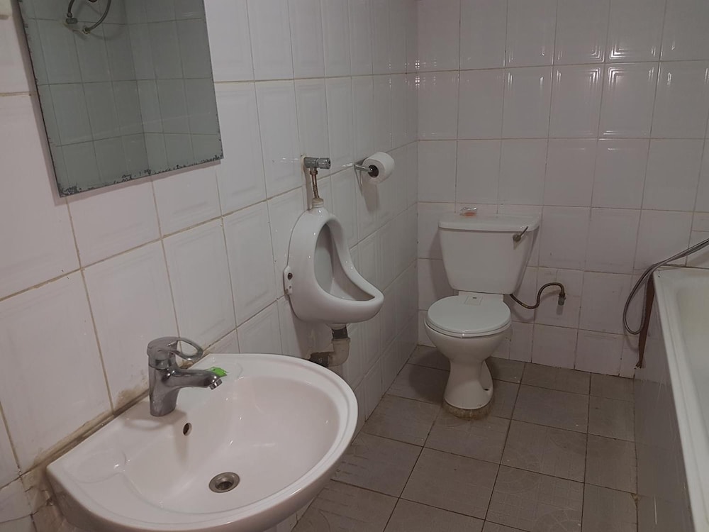 Citilodge Hotel Abuja 59/61