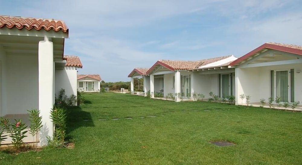 Beach Hotel Budoni 18/28