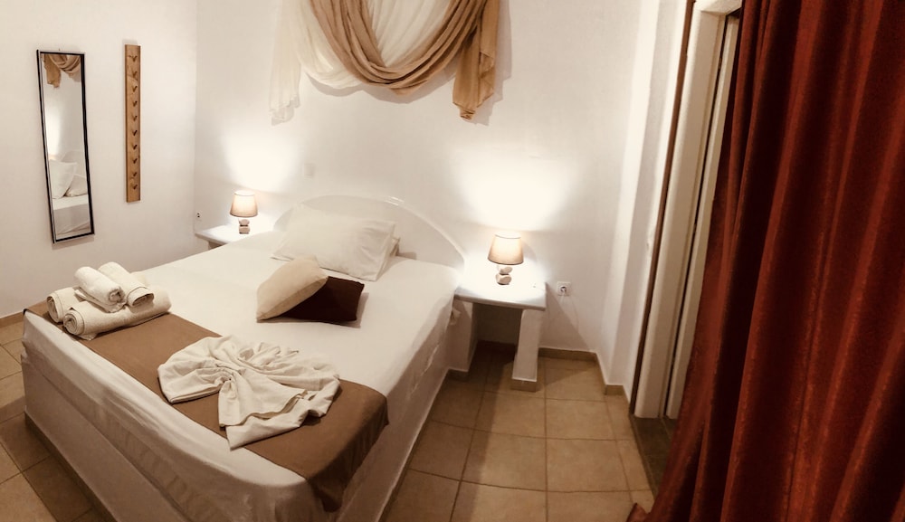Pension Livadaros 37/71