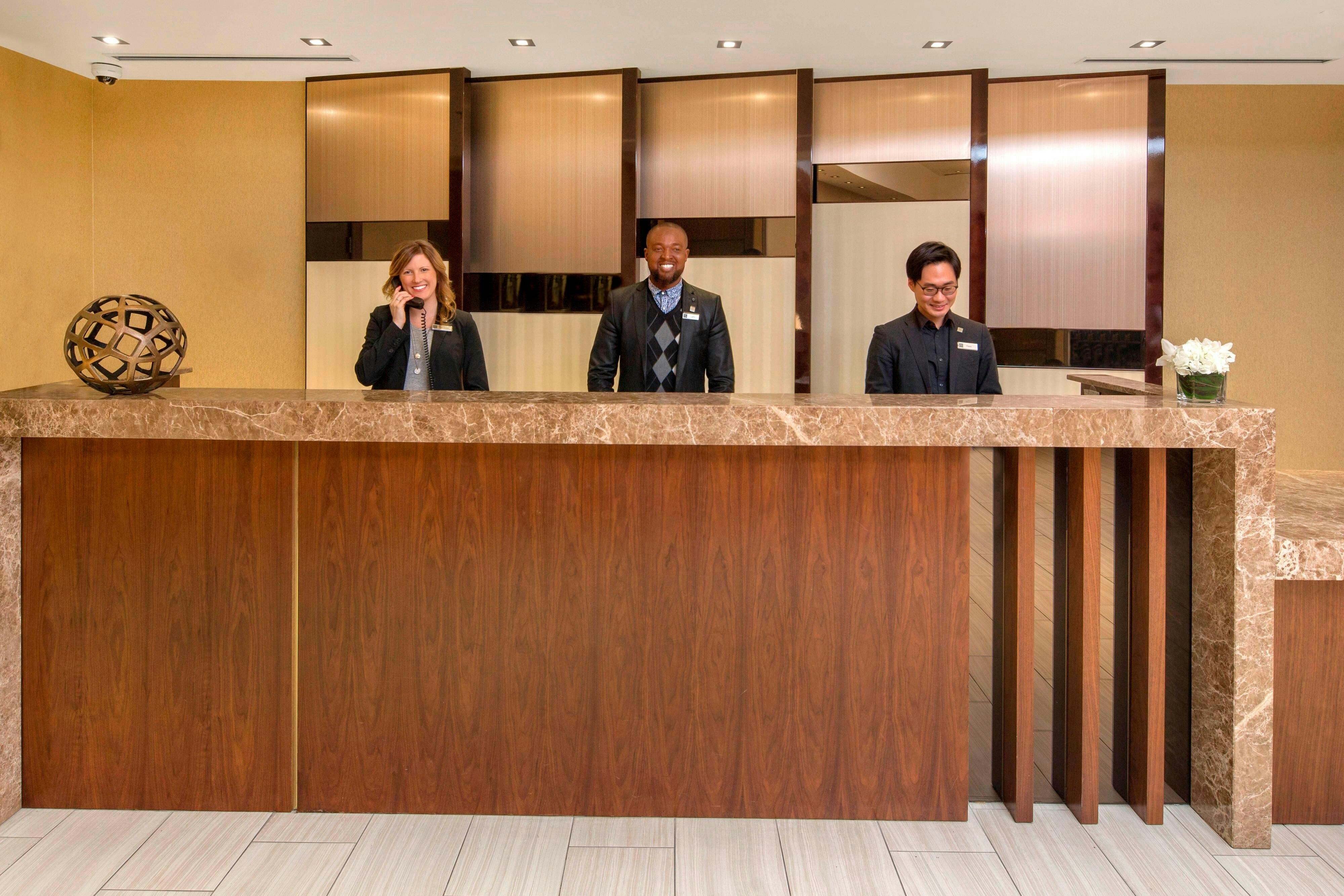 Ac Hotel Chicago Downtown 4/54