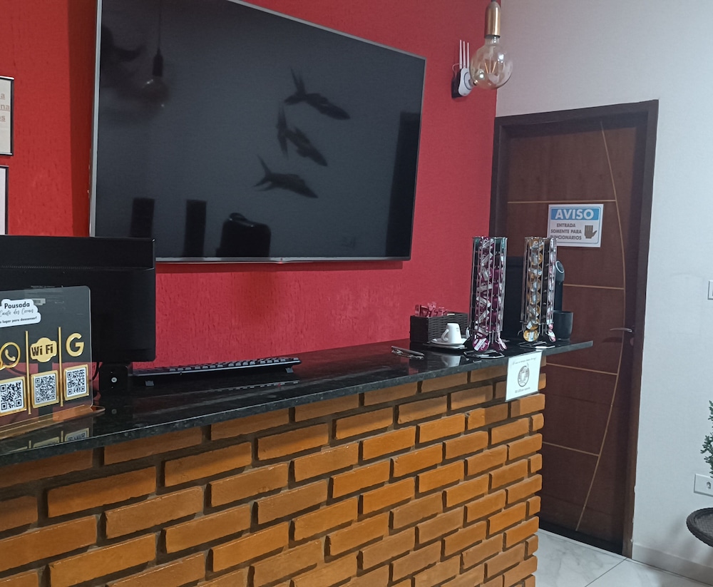 Pousada Canto dos Corais 7/50