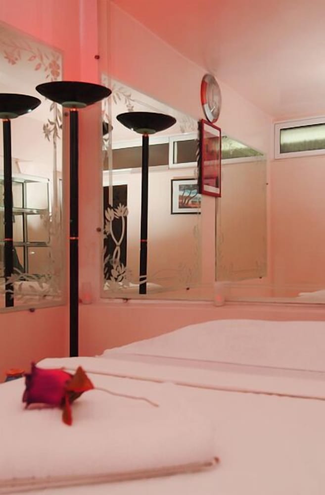 Hotel Perla 7/23
