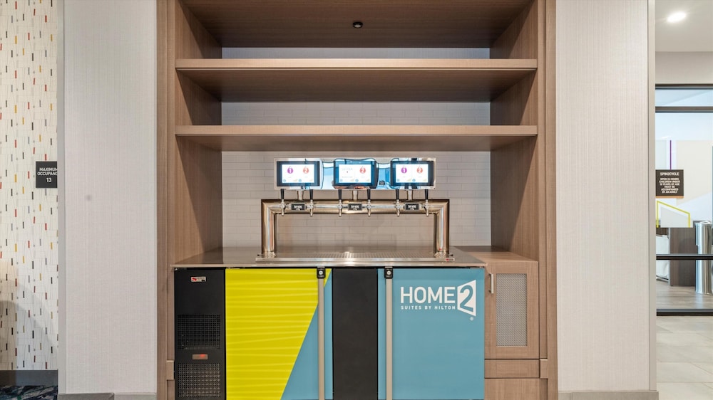 Home2 Suites by Hilton Pasco Tri-Cities Airport 22/57