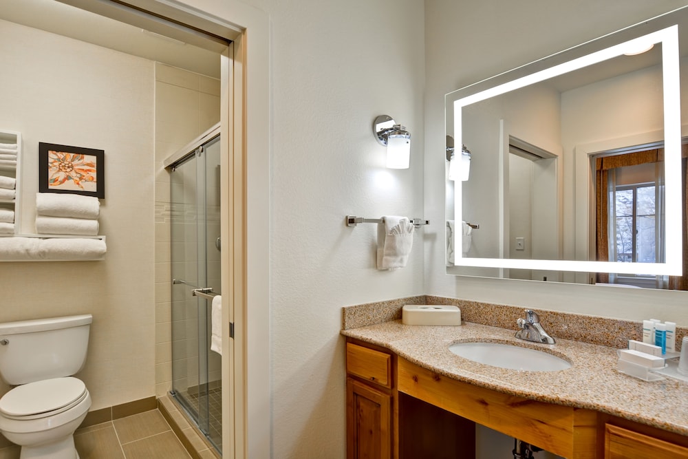 Homewood Suites by Hilton Jackson 17/41